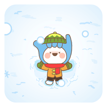 겨울 이모티콘14