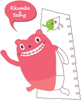 꿈보송 이미지