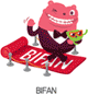 BFAN