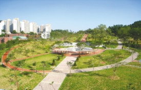 Sosa Grand Park