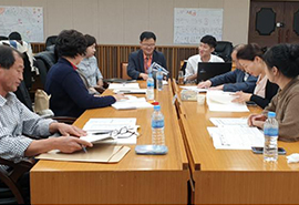 제2차회의 활동
