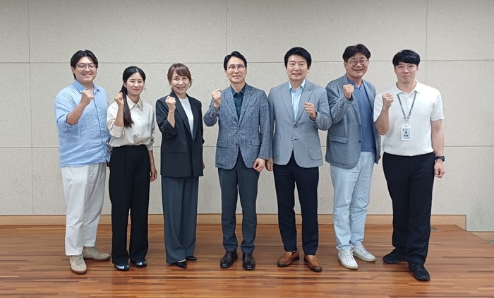 부천시, 직장운동경기부 운영체계 강화…선수단 운영 전문성 높여 이미지