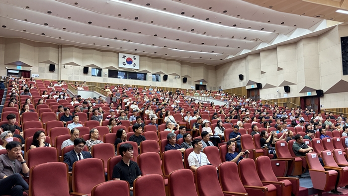 부천시, 중동 1기 신도시 재정비 본격화…마스터플랜 주민설명회 열어 이미지