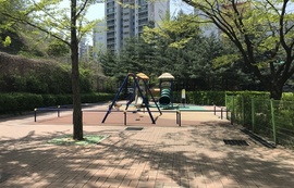 꽃별어린이공원