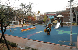도원어린이공원