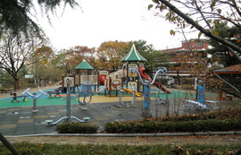 성주어린이공원