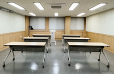 원미구청 회의실2