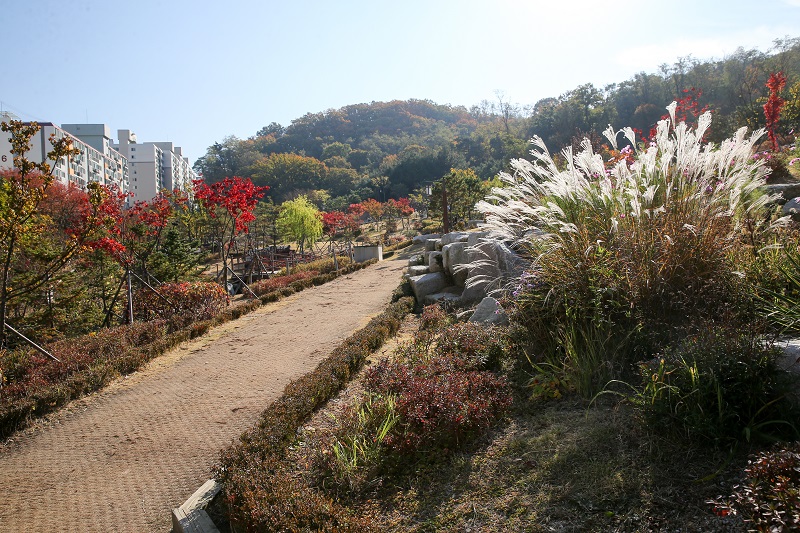 소사내음길 둘레길 사진02