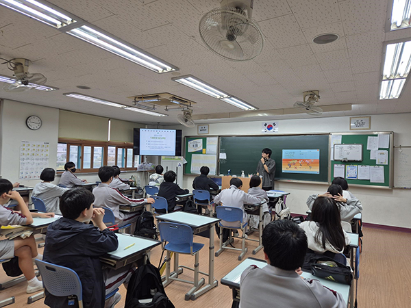 굿네이버스 경기서부지부 사진