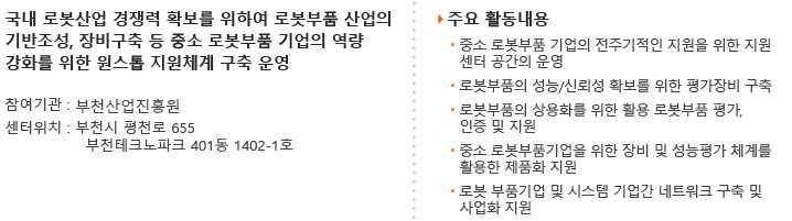 주요업무 재직자 교육 설명 이미지