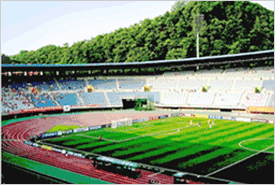 Bucheon Stadium