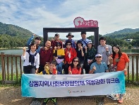 부천 상동지역사회보장협의체, ‘역량 강화 워크숍’ 개최
