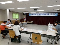 상동 주민자치회, ‘2020년 주민총회’ 최초 개최