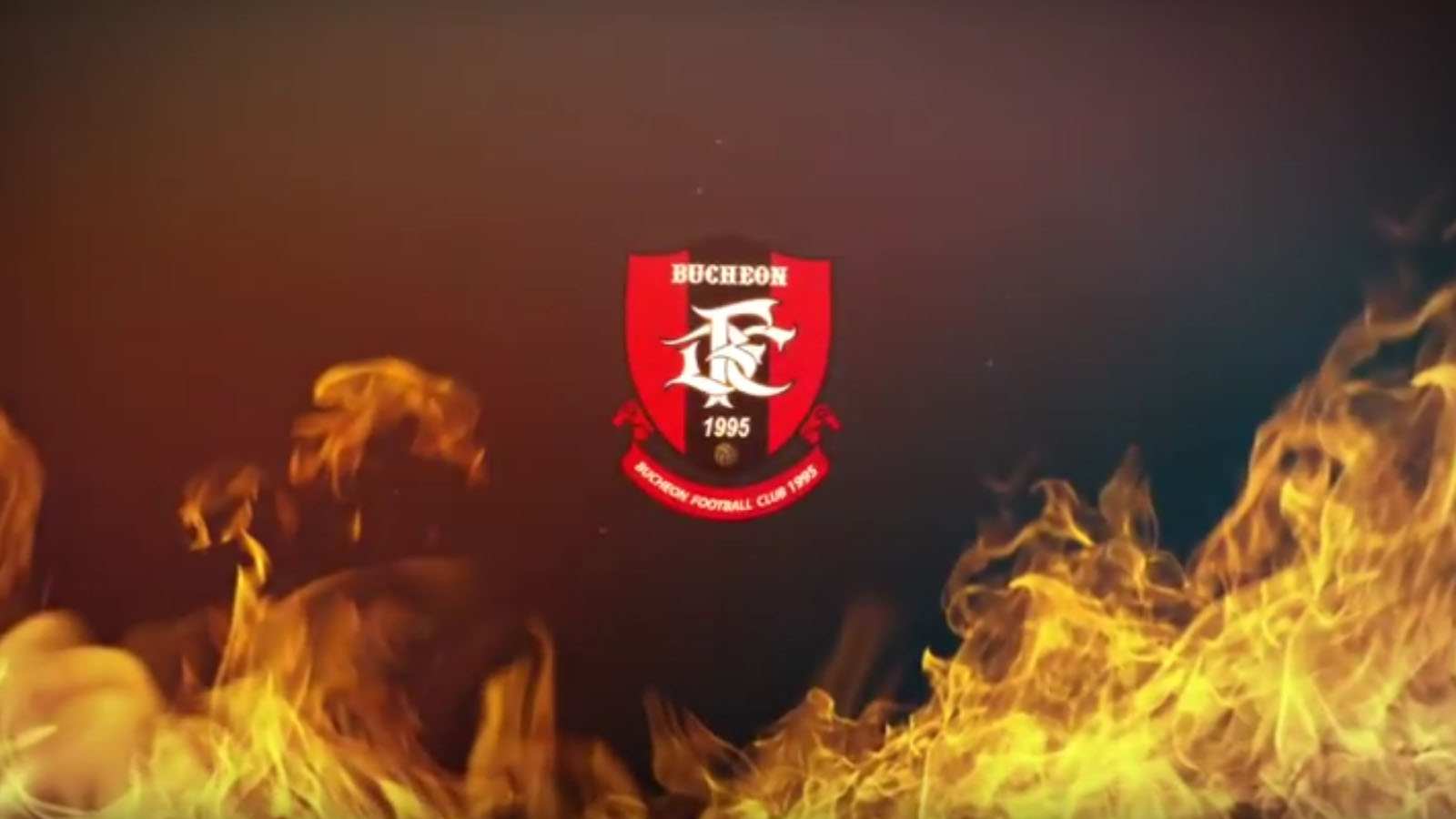 [부천FC1995] 2017시즌 인트로 영상 
