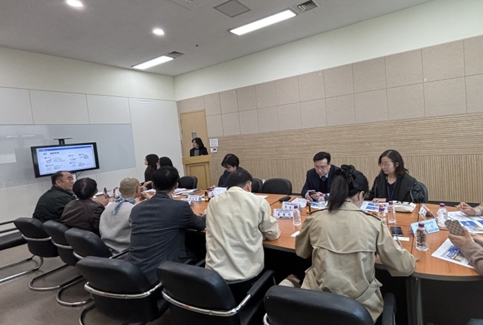 부천시, 충남·세종 복지관장에 ‘부천형 통합돌봄’ 운영 사례 공유 이미지