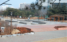 계남공원