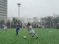 [유스리뷰] 부천 U-15, 경기 종료 막판 골을 허용하며 아쉬운 패배